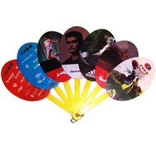 Hand heldcustom  fan